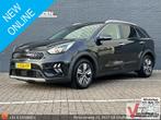 Kia Niro 1.6 GDi Hybrid DynamicLine | € 8.200,- NETTO! | Led, Autos, Kia, Electronic Stability Program (ESP), Achat, Entreprise
