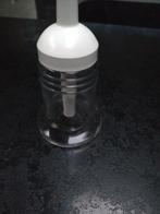 Sucrier doseur, Maison & Meubles, Enlèvement ou Envoi, Verre