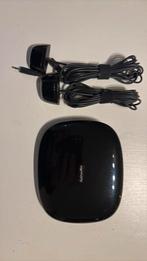 Logi Harmony Hub, Audio, Tv en Foto, Afstandsbedieningen, Ophalen of Verzenden, Zo goed als nieuw