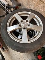 Jantes pour VW GOLF ou autres 5x112 / 205 55 R16, Autos : Pièces & Accessoires, Pneus & Jantes, Pneus et Jantes, Pneus hiver, 16 pouces