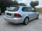 Golf 6, Auto's, Euro 5, Zwart, Bedrijf, Golf Variant