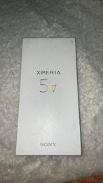 Sony Xperia 5IV 128Gb met garantie!, Télécoms, Téléphonie mobile | Sony, Comme neuf, Enlèvement ou Envoi