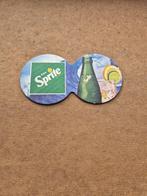 Sous bock Sprite, Verzamelen, Ophalen of Verzenden, Gebruikt, Viltje(s), Overige merken
