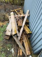 Brandhout, Enlèvement