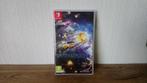 R-type Final 2 nintendo switch, Ophalen of Verzenden, Zo goed als nieuw