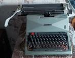 Typemachine olivetti 82, Ophalen of Verzenden, Zo goed als nieuw