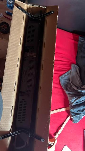 Tv diamand, Audio, Tv en Foto, Televisies, Ophalen, Nieuw, 60 tot 80 cm, Smart TV