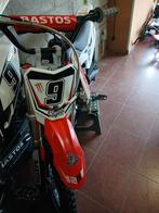 Pitbike 90 cc, Fietsen en Brommers, Brommers | Crossbrommers, Ophalen