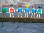 Playmobil 12 losse figuurtjes, Kinderen en Baby's, Ophalen, Gebruikt, Los Playmobil
