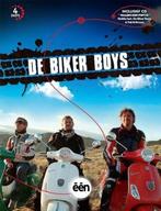 De biker boys dvd box, Cd's en Dvd's, Vanaf 12 jaar, Ophalen of Verzenden, Zo goed als nieuw