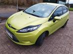 Ford fiesta 1.6 diesel eco
Bouwjaar 2009, Auto's, Particulier, Diesel, Te koop