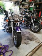 Honda Shadow 750, Motoren, Particulier
