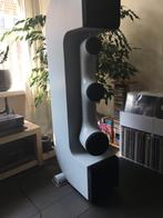 Exclusieve Floating Synthese 1 speakers te koop.., Audio, Tv en Foto, Luidsprekerboxen, Ophalen, Zo goed als nieuw, Overige merken