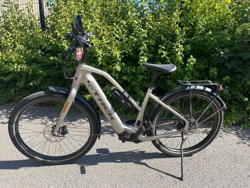 Ffiets Trek Allant+8S Stagger Medium 625Wh 2022, Fietsen en Brommers, Fietsen | Dames | Damesfietsen, Gebruikt, Overige merken