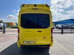 Ford Transit Ambulance Turbo Diesel Ambulance - Overhauled E, Auto's, Ford, Te koop, Transit, Gebruikt, 750 kg