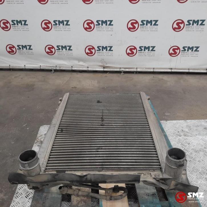 Occ intercooler Renault, Auto-onderdelen, Vrachtwagen-onderdelen, Renault, Motor en Accessoires, Gebruikt