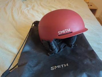 Smith skihelm M beschikbaar voor biedingen