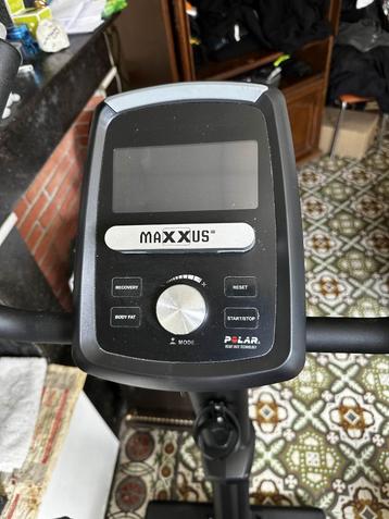 Hometrainer - MAXXUS Ergometer Bike beschikbaar voor biedingen