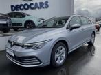 Volkswagen Golf NIEUW Amper 15km // touchscreen - Carplay -, Auto's, Volkswagen, 103 g/km, USB, 5 deurs, Zilver of Grijs