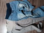 Zwangerschapsbroeken maat 40-42, Kleding | Dames, Zwangerschapskleding, Ophalen, Zo goed als nieuw, Maat 38/40 (M)