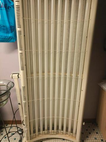 hapro pearl, Elektronische apparatuur, Zonnebanken en Gezichtsbruiners, Ophalen, Gebruikt