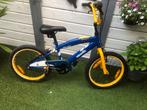Kinderfiets, Fietsen en Brommers, Fietsen | Kinderfietsjes, Ophalen, Gebruikt