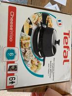 Nieuw in doos Tefal Cheese'N'Co, Elektronische apparatuur, Gourmetstellen, Ophalen of Verzenden, Nieuw