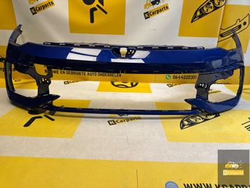 Vw Golf 8.5 Facelift Voorbumper GTI GTD R-Line 5H0807221S beschikbaar voor biedingen