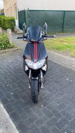 repose-coulisse Gilera, Vélos & Vélomoteurs, Scooters | Aprilia, Classe B (45 km/h), 70 cm³, Enlèvement, Deux-temps