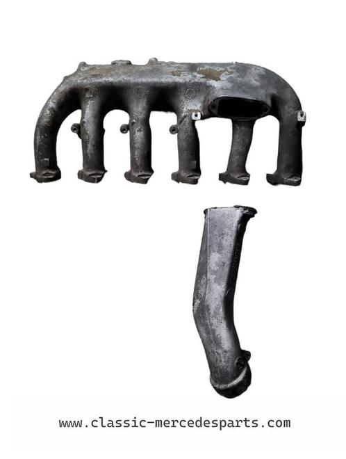 inlaat Mercedes 300 Turbodiesel om603.960 om603.962 om603.97, Auto-onderdelen, Motor en Toebehoren, Gebruikt, Ophalen of Verzenden