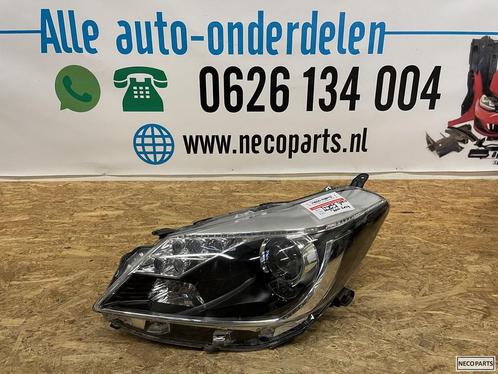 TOYOTA YARIS HYBRID LED KOPLAMP LINKS 81170-0D500, Auto-onderdelen, Verlichting