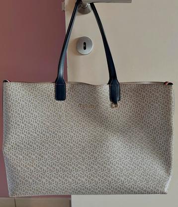 Tommy Hilfiger handtas / shopper beschikbaar voor biedingen