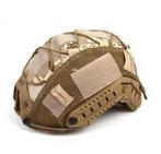 Housse pour casque tactique, Hoes voor tactische helm, Ophalen of Verzenden, Nieuw