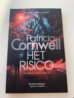 Het risico, Patricia Cornwell, Enlèvement ou Envoi, Belgique, Utilisé