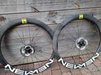 Newmen advanced R.50 carbon wielen, Enlèvement, Roue