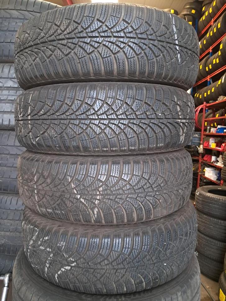 1856015 185/60/15 185/60r15 winter, Auto-onderdelen, Besturing, Ophalen