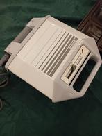 Onberispelijke vintage wafelijzer van Tefal met plaat