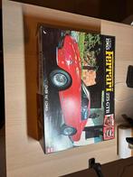 Revell Ferrari 275 GTB 1:12 – ongebouwd & compleet, Hobby en Vrije tijd, Modelbouw | Auto's en Voertuigen, Auto, Revell, Groter dan 1:32