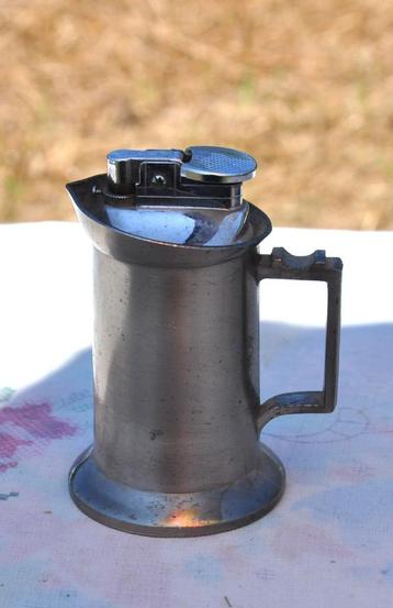 briquet chope  beschikbaar voor biedingen