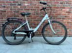 Prachtige Meisjesfiets - Bnb citybike 26 inch (7-13jaar), Fietsen en Brommers, Ophalen, Zo goed als nieuw