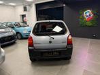 SUZUKI ALTO BENZINE 123.000 KM /BLANCO GEKEURD, Auto's, Suzuki, Bluetooth, Zwart, 46 kW, Blauw