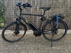 Elektrische herenfiets Sinus Middenmotor bosch performance, Fietsen en Brommers, Elektrische fietsen, Ophalen
