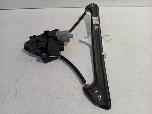 RAAMMECHANIEK ELEK RECHTS ACHTER Volkswagen Golf VII (AUA), Auto-onderdelen, Carrosserie, Volkswagen, Achter, Rechts, Gebruikt
