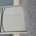 2 houten poort bladen 2020 hoogte 2080 hoogte, Doe-het-zelf en Bouw, Ophalen, Gebruikt