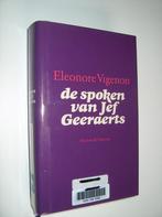 De spoken van Jef Geeraerts - Eleonore Vigenon + Humo's, Boeken, Gelezen, Kunst en Cultuur, Eleonore Vigenon, Verzenden