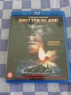 Blu-ray : Shutter Island -- DiCaprio - Ruffalo, Comme neuf, Enlèvement ou Envoi