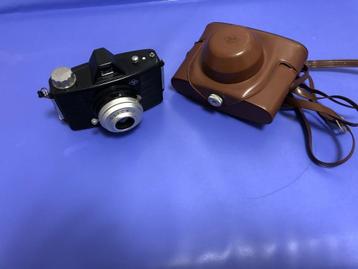 fototoestel Agfa Click beschikbaar voor biedingen