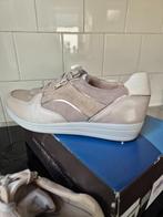 41 H dames sneakers Xsensible Lotte beige/goud nieuw, Nieuw, Sneakers, Beige, Ophalen