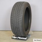 Continental WinterContact TS850P 235/45/R18, 18 inch, Gebruikt, 235 mm, Band(en)