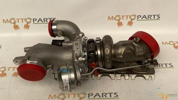Mercedes-Benz C218 X218 CLS Klasse Turbo A2760901280 beschikbaar voor biedingen